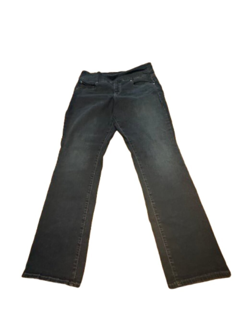 JAG Women’s Jeans, Pull-On Size 16 (WJJG1)